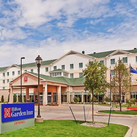 Hilton Garden Inn Midland Zewnętrze zdjęcie