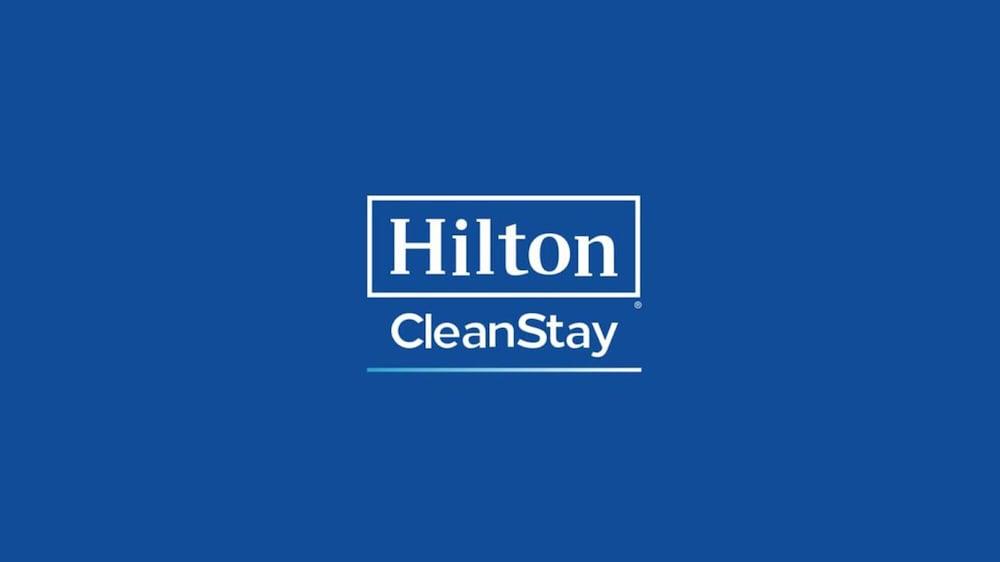 Hilton Garden Inn Midland Zewnętrze zdjęcie