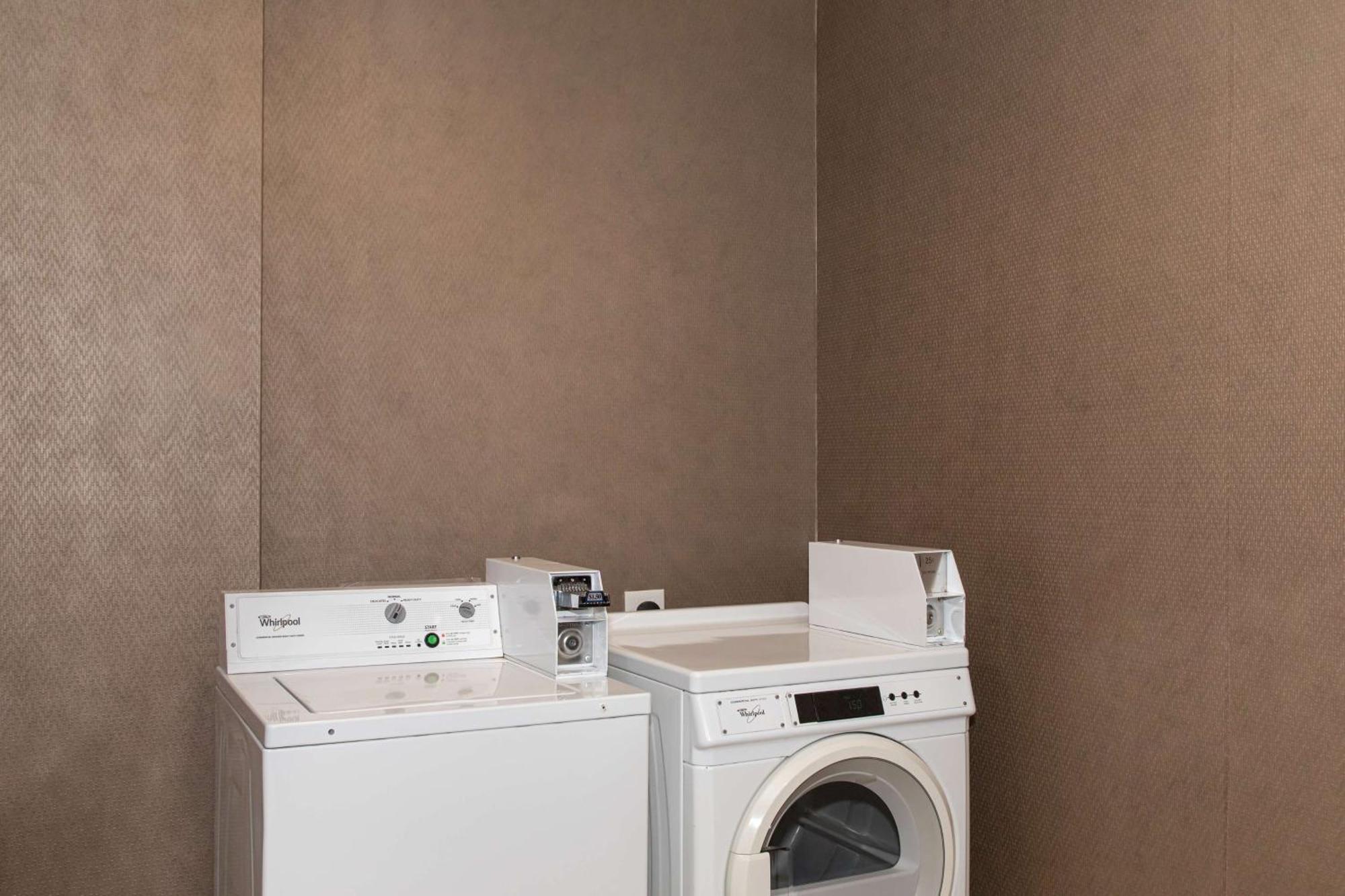 Hilton Garden Inn Midland Zewnętrze zdjęcie