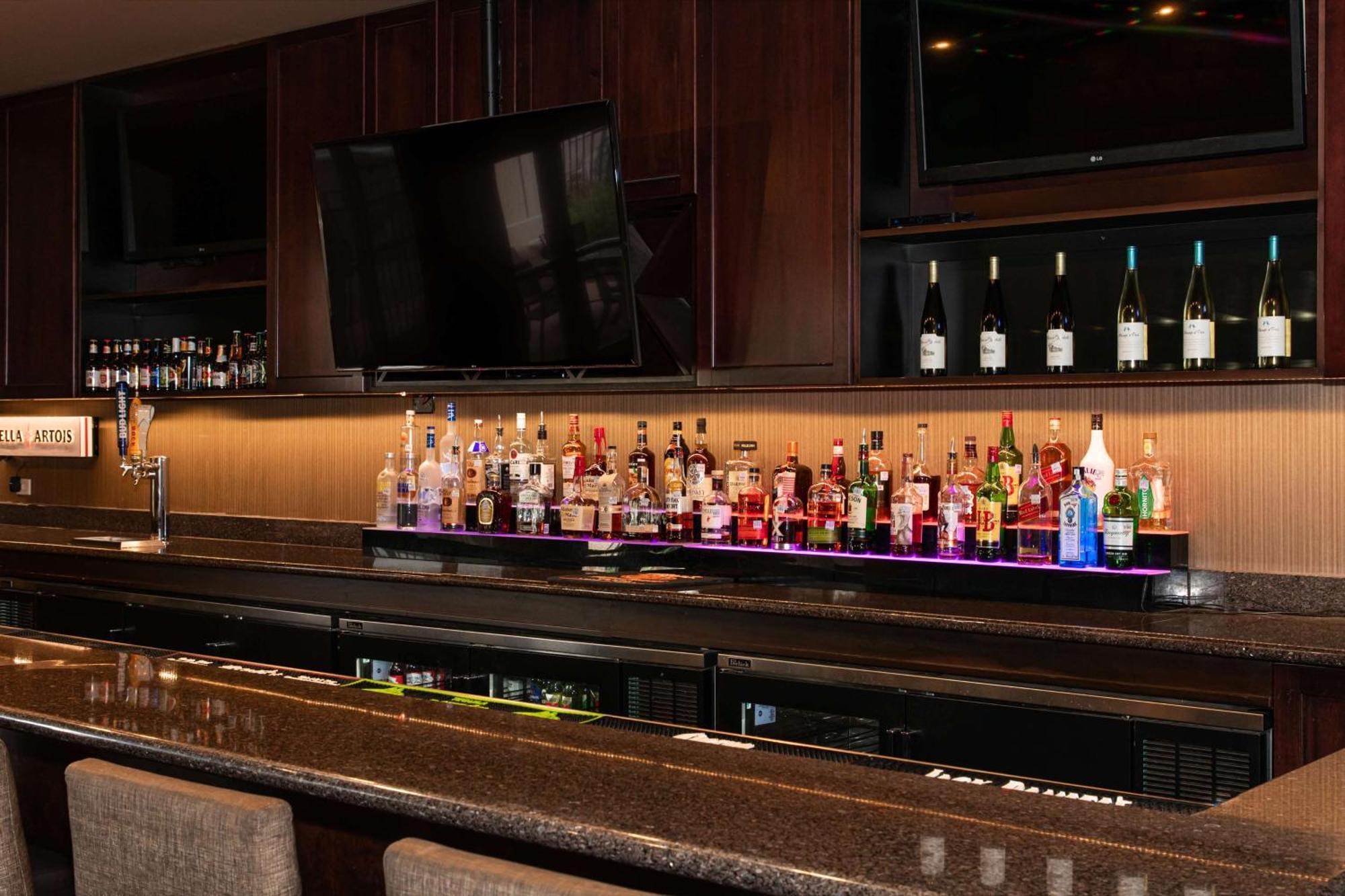Hilton Garden Inn Midland Zewnętrze zdjęcie