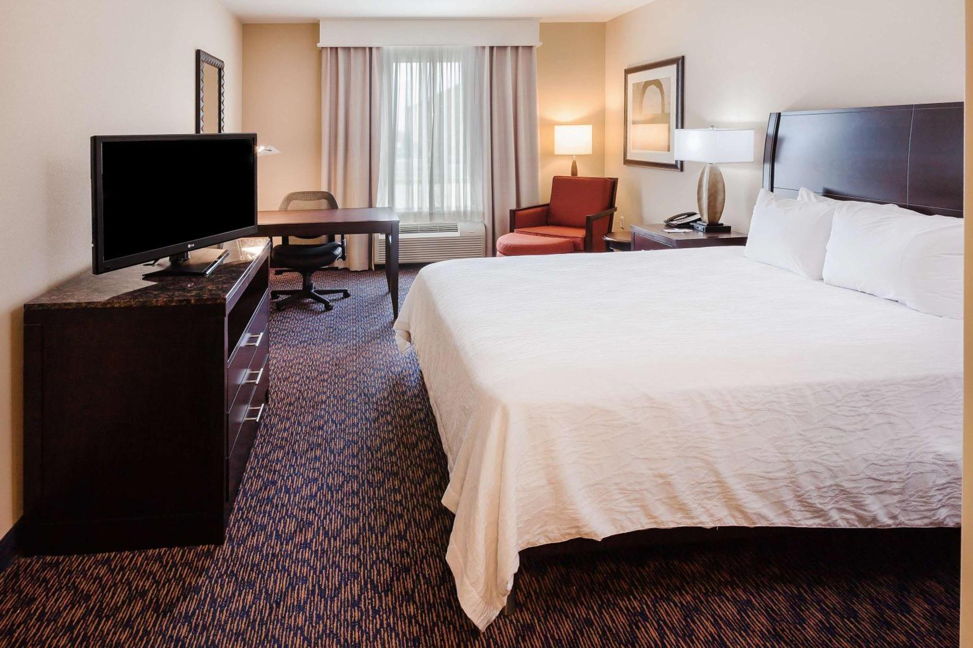 Hilton Garden Inn Midland Zewnętrze zdjęcie
