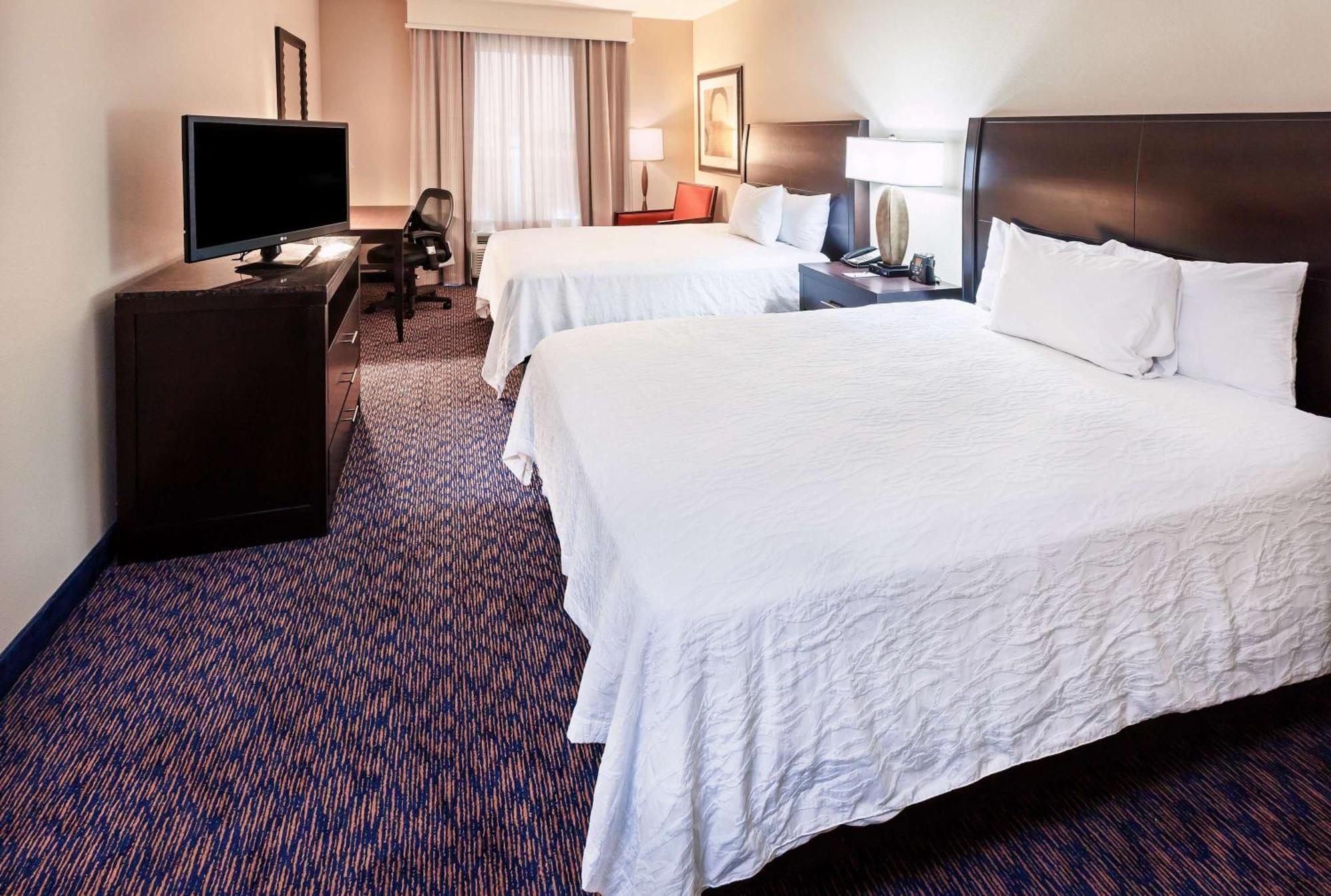 Hilton Garden Inn Midland Zewnętrze zdjęcie