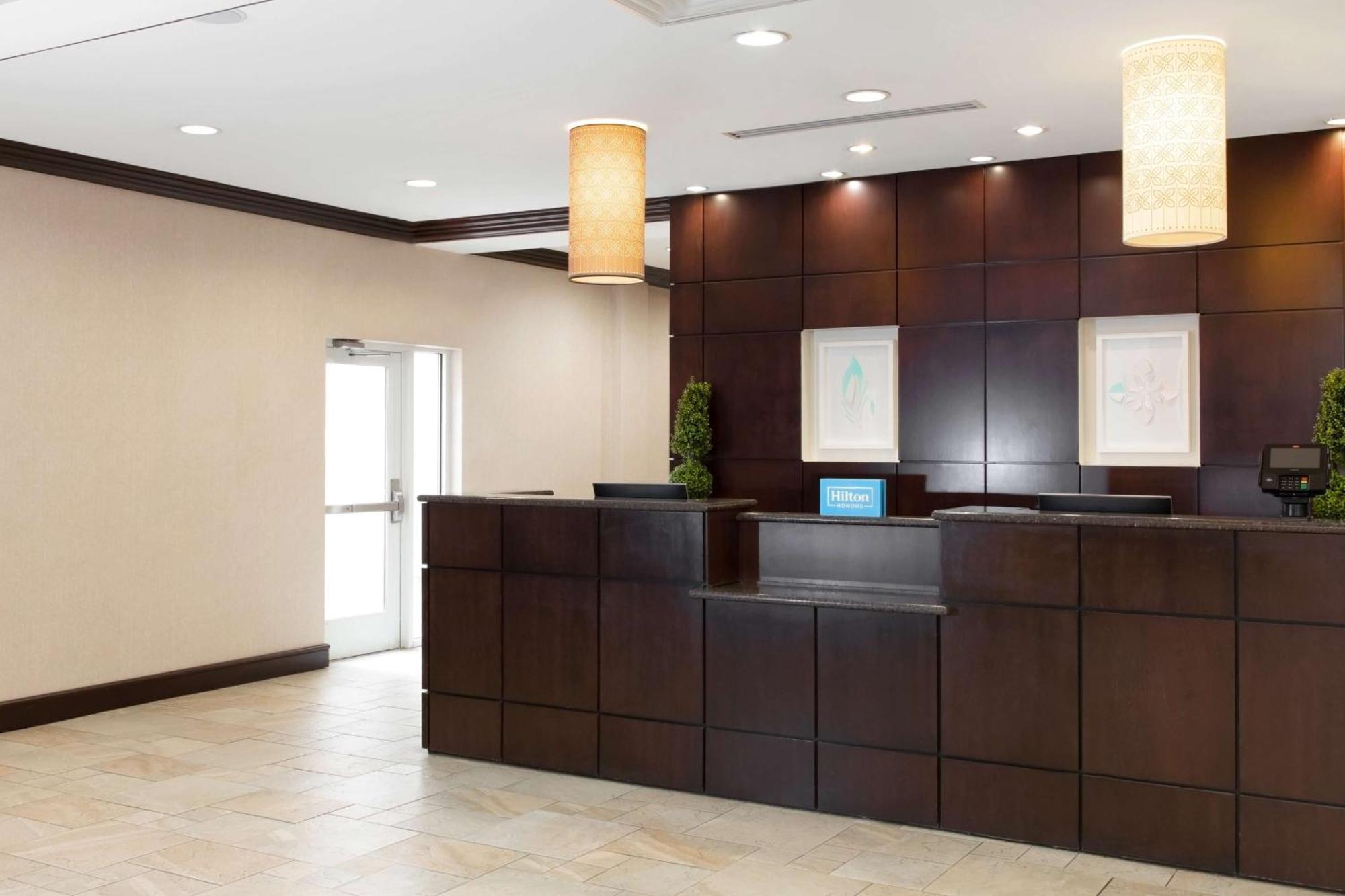 Hilton Garden Inn Midland Zewnętrze zdjęcie