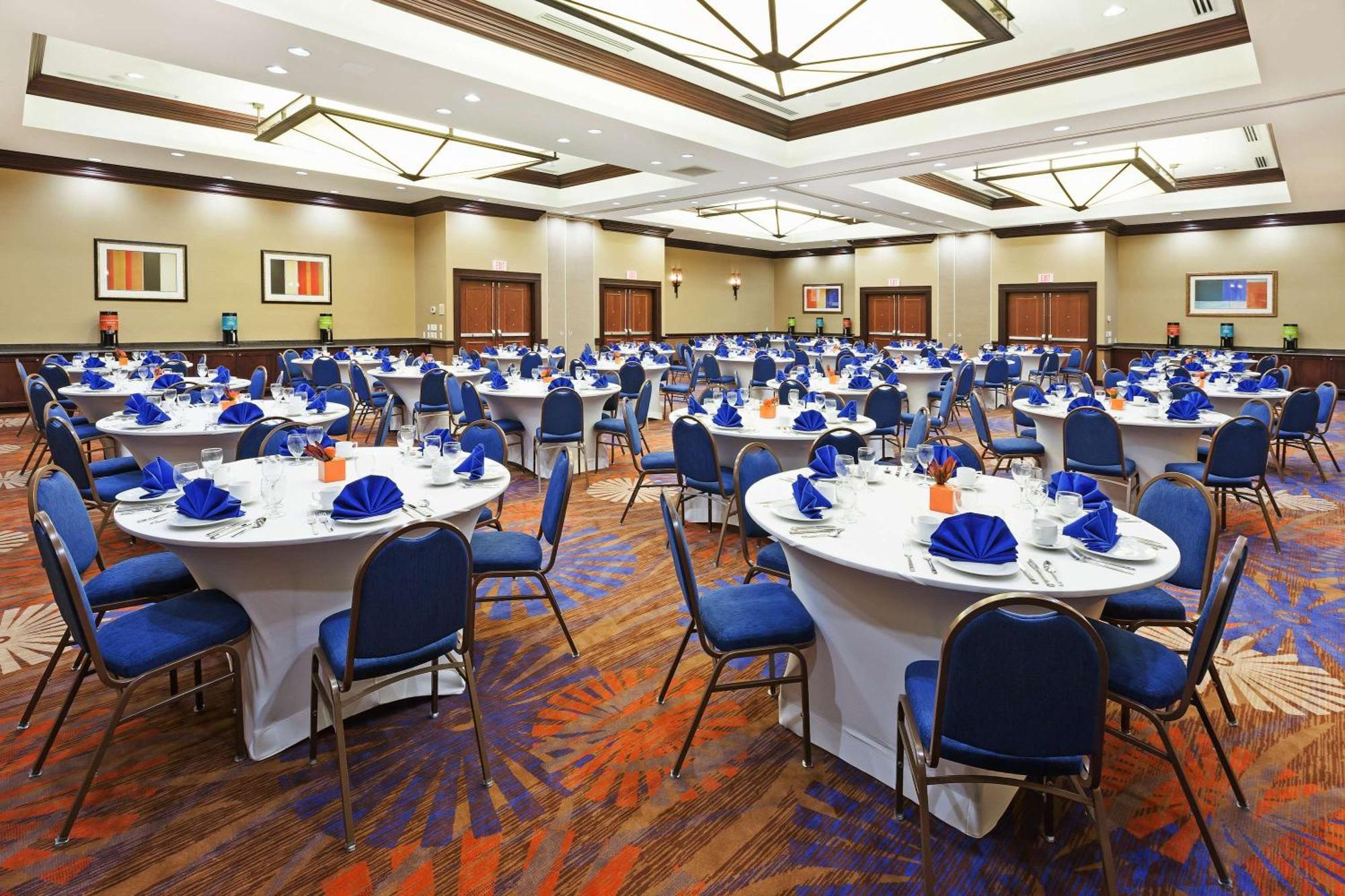 Hilton Garden Inn Midland Zewnętrze zdjęcie