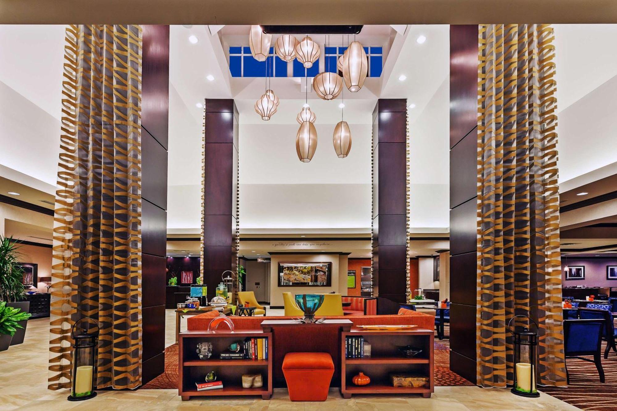 Hilton Garden Inn Midland Zewnętrze zdjęcie