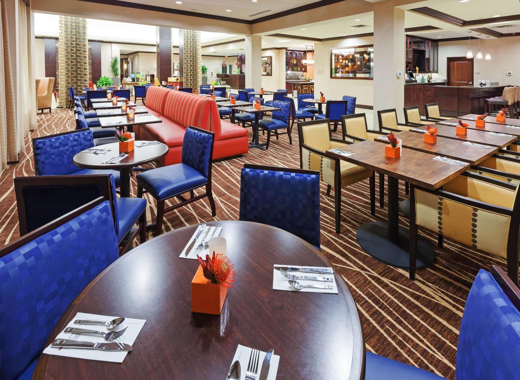 Hilton Garden Inn Midland Zewnętrze zdjęcie