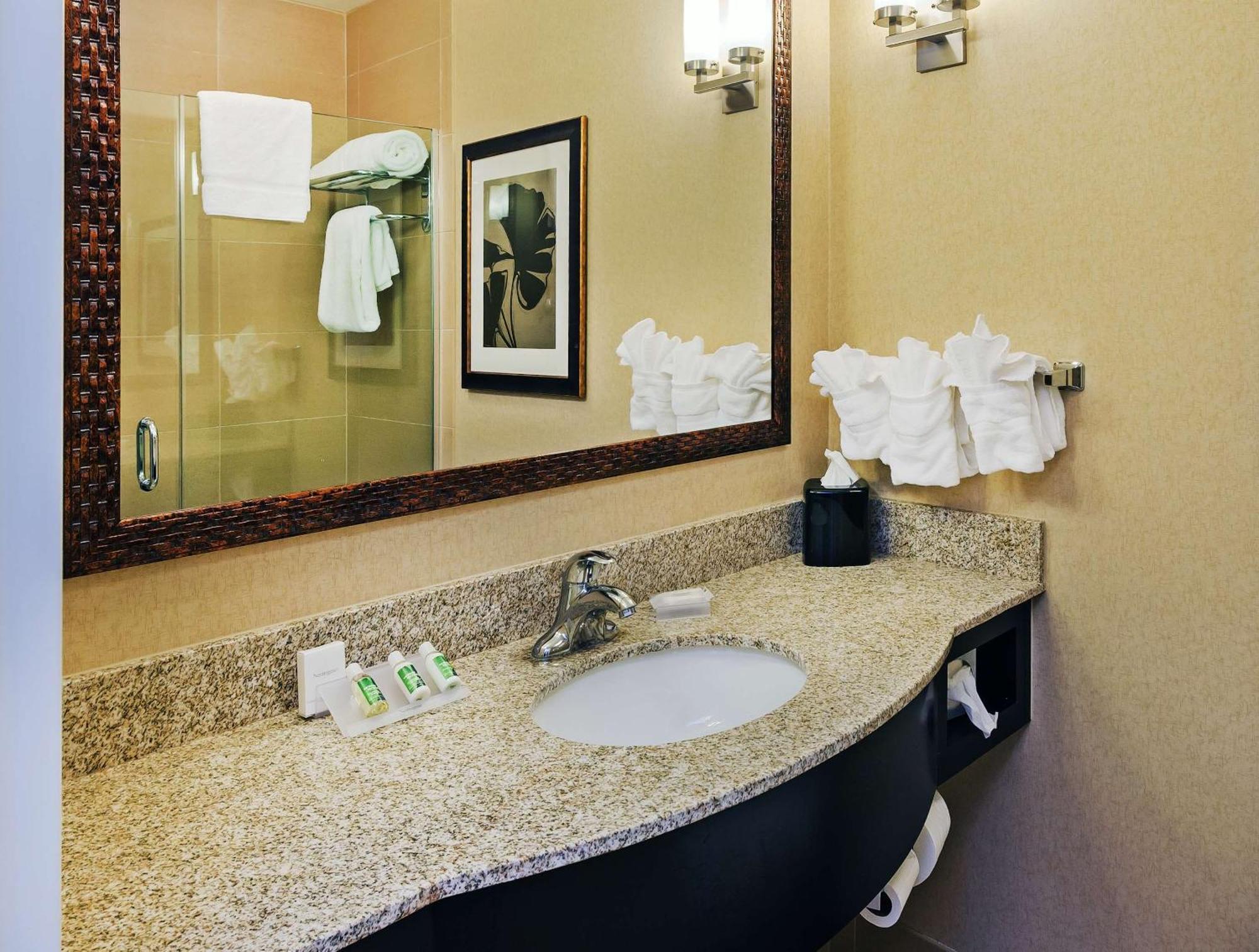 Hilton Garden Inn Midland Zewnętrze zdjęcie