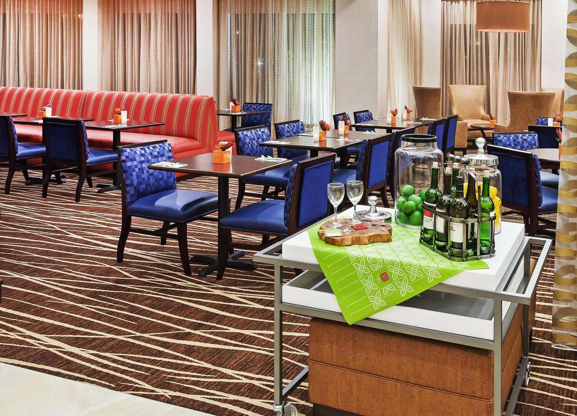 Hilton Garden Inn Midland Zewnętrze zdjęcie