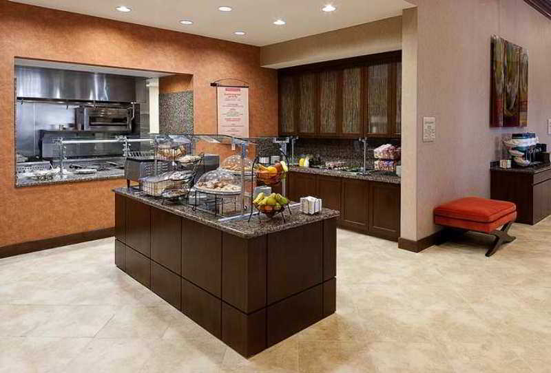 Hilton Garden Inn Midland Zewnętrze zdjęcie